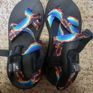 Women's chaco sandles